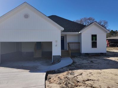 101 Goodrich Street, Columbia, SC 29223