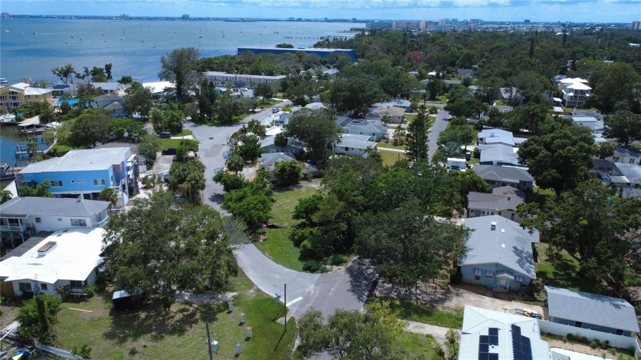 4725 Trade Winds Drive S, Gulfport, FL 33711 Photo