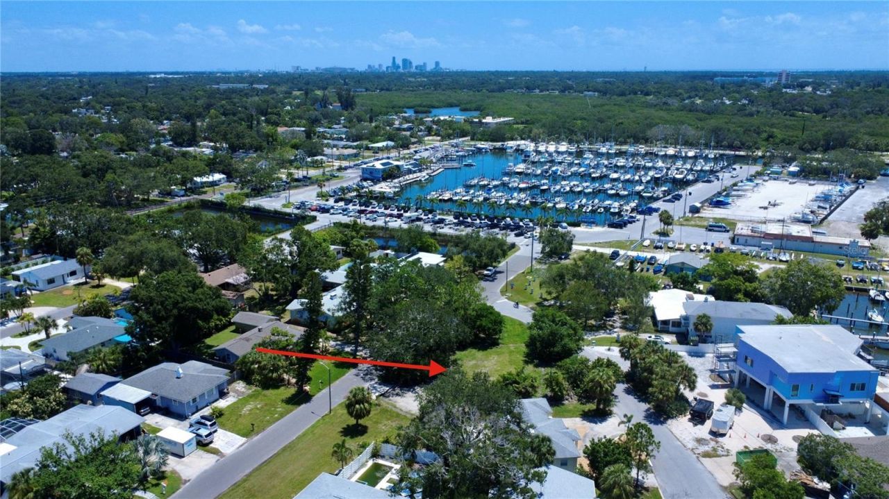 4725 Trade Winds Drive S, Gulfport, FL 33711 Photo