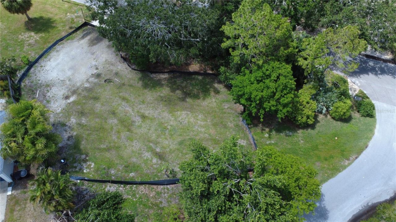 4725 Trade Winds Drive S, Gulfport, FL 33711 Photo