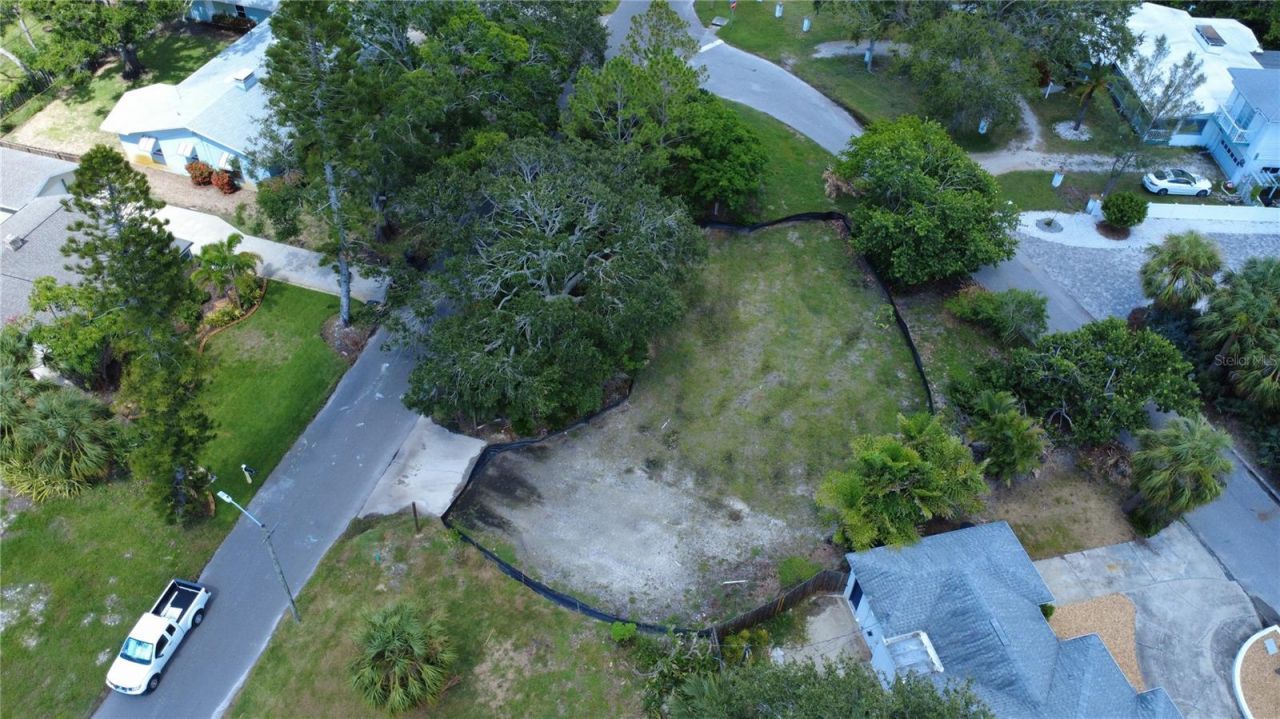 4725 Trade Winds Drive S, Gulfport, FL 33711 Photo