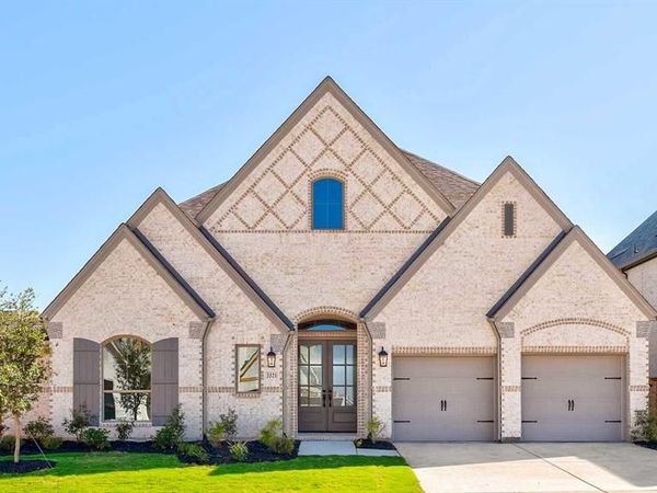 3321 Santolina Way, Celina, TX 75009