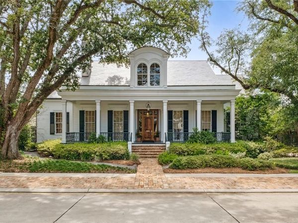 52 TOKALON Place, Metairie, LA 70001