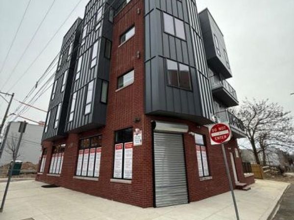914 18 W SUSQUEHANNA AVENUE, Unit 2A, PHILADELPHIA, PA 19122