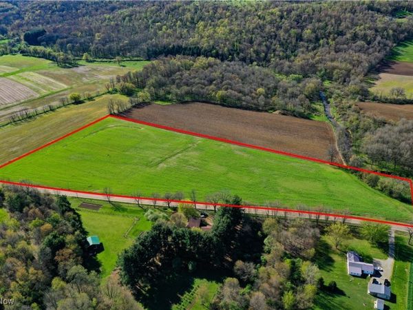 SR 518, Lisbon, OH 44432