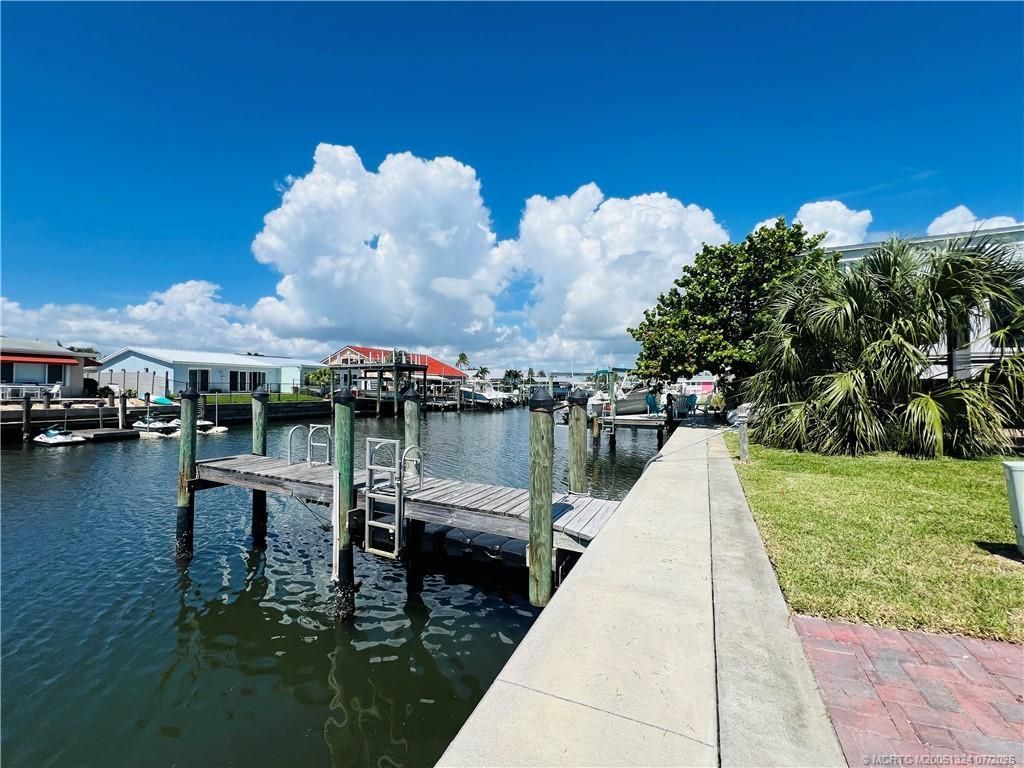 10851 S Ocean Drive, Unit 125, Jensen Beach, FL 34957 Photo
