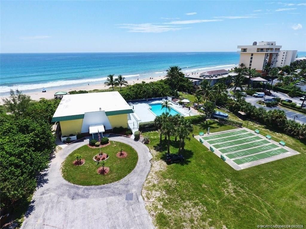10851 S Ocean Drive, Unit 125, Jensen Beach, FL 34957 Photo