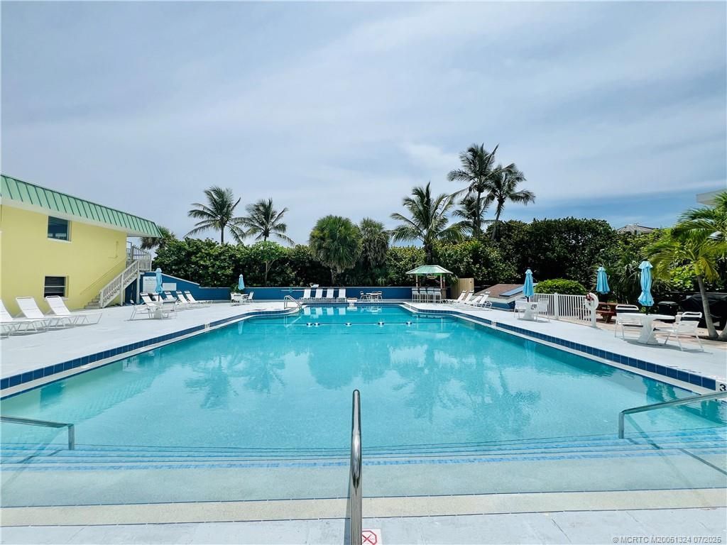 10851 S Ocean Drive, Unit 125, Jensen Beach, FL 34957 Photo