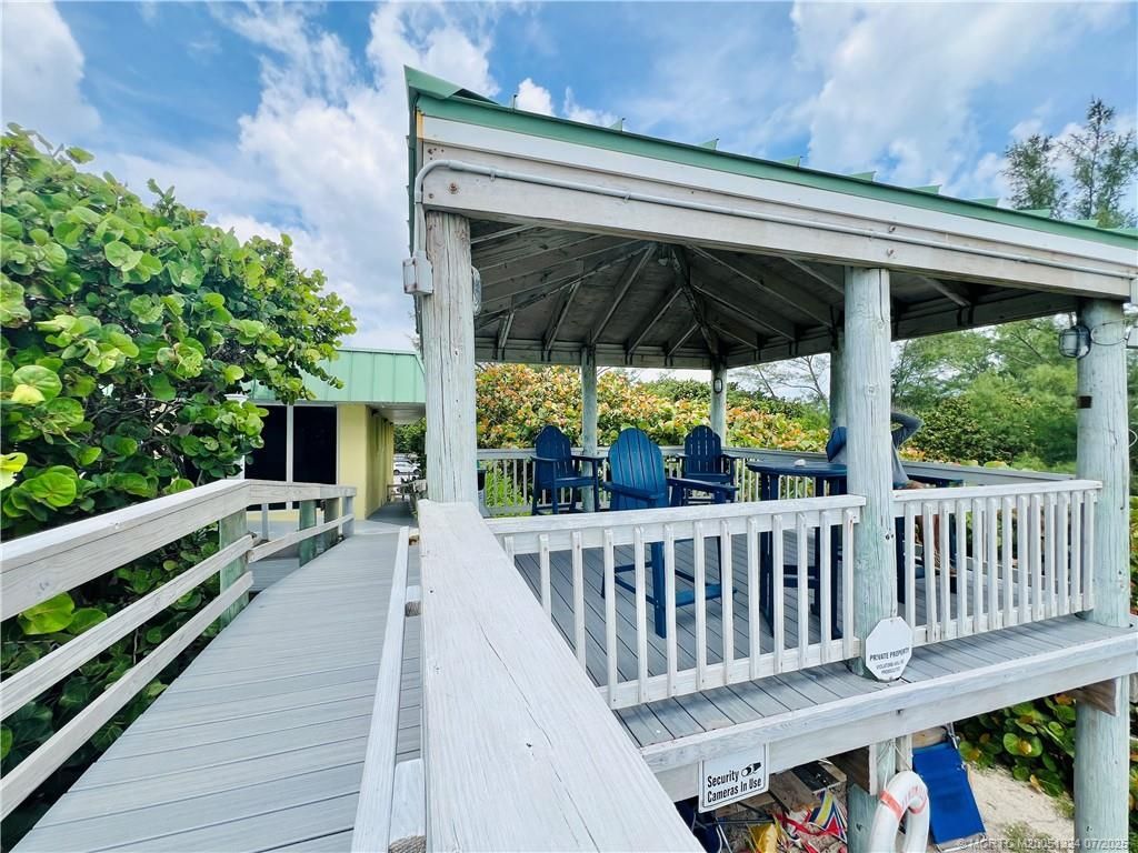 10851 S Ocean Drive, Unit 125, Jensen Beach, FL 34957 Photo