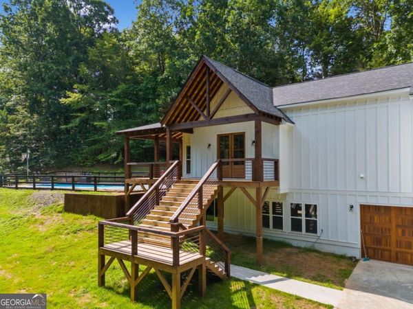 109 Lakeview Court, Ellijay, GA 30540