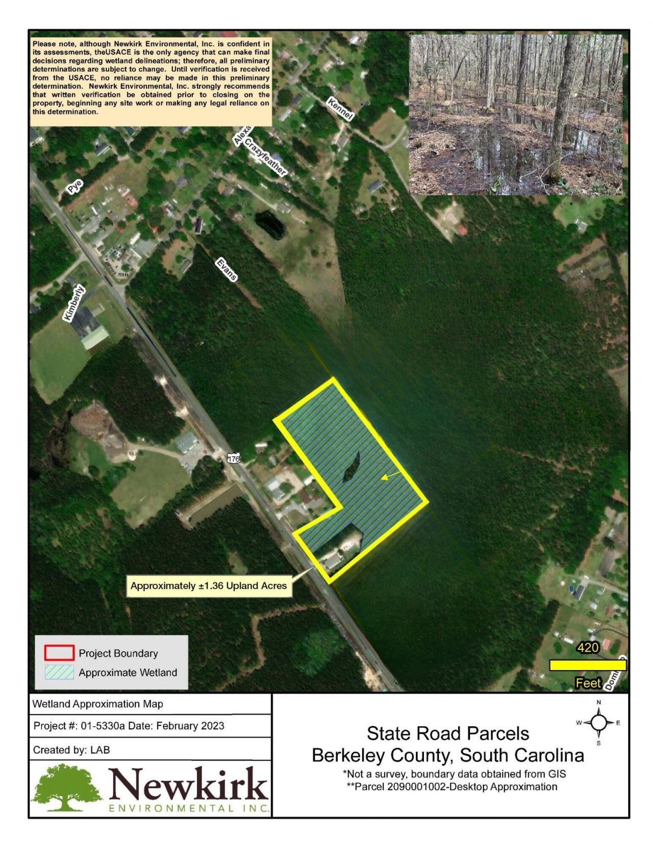 1268 State Road  Photo 6