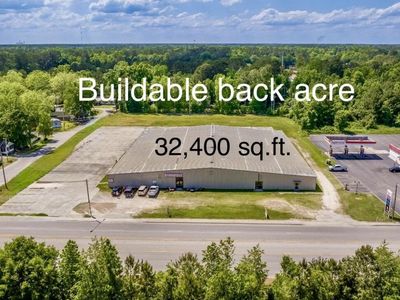3784 State Rd S-8-52, Saint Stephen, SC 29479