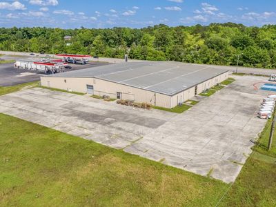 3784 State Rd S-8-52 , Saint Stephen, SC 29479