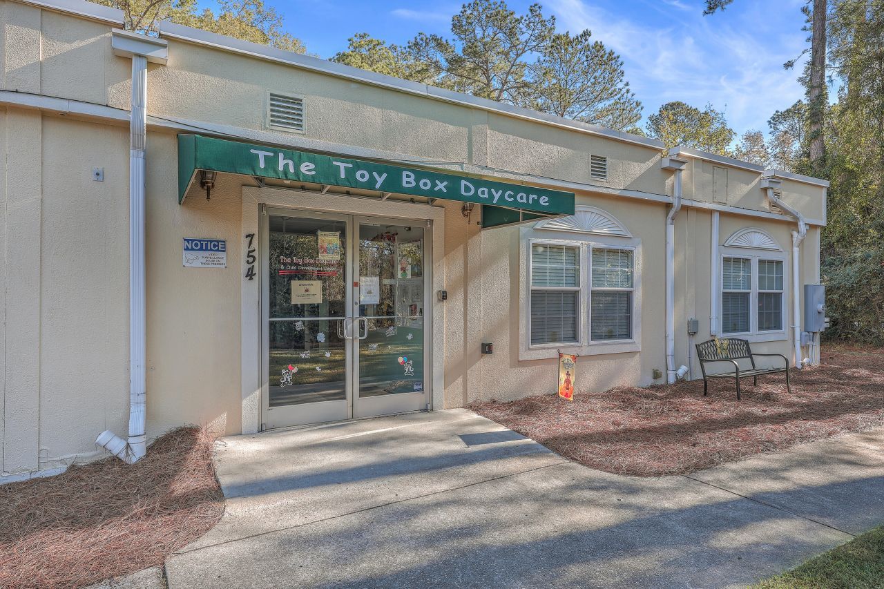 754 Orangeburg Road Photo 1