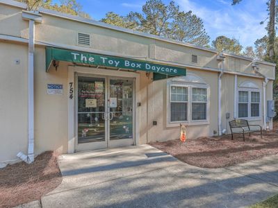 754 Orangeburg Road, Summerville, SC 29483