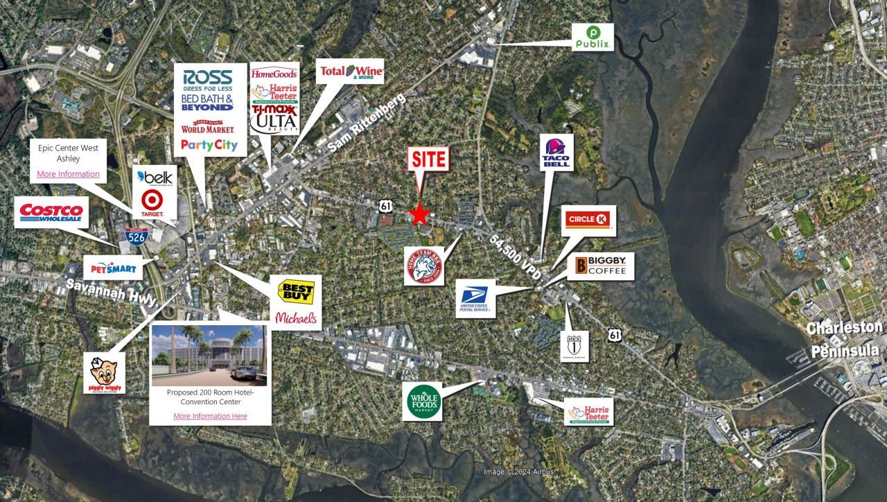 1374 Ashley River Road Photo 2