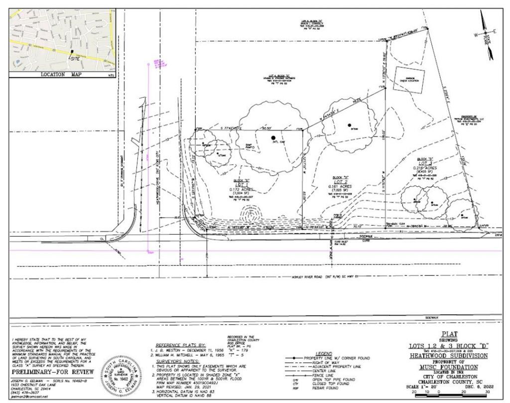 1374 Ashley River Road Photo 3