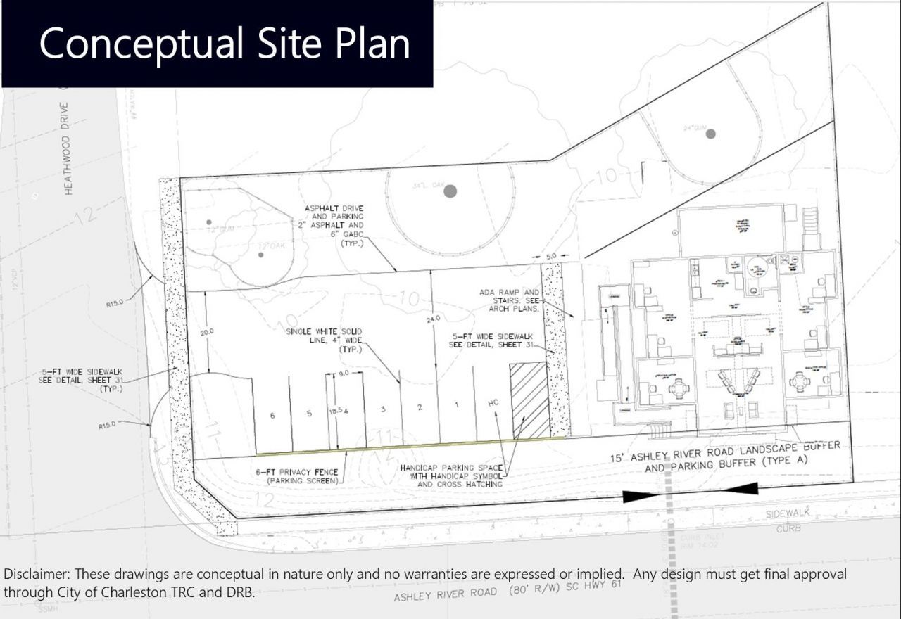 1374 Ashley River Road Photo 4