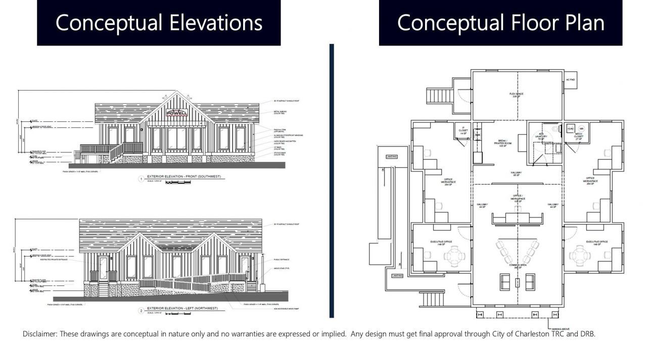 1374 Ashley River Road Photo 5
