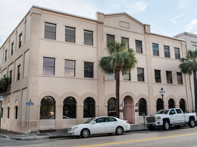 174 E East Bay Street, Unit A,B,C, Charleston, SC 29401