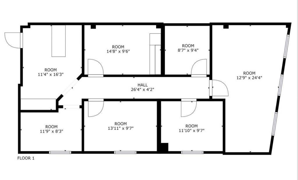 174 E East Bay Street Photo 35