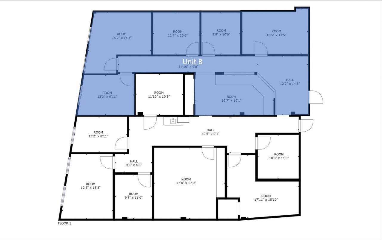 174 E East Bay Street Photo 36