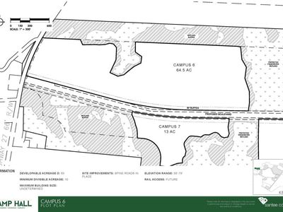 Redwood Materials Drive, Ridgeville, SC 29472