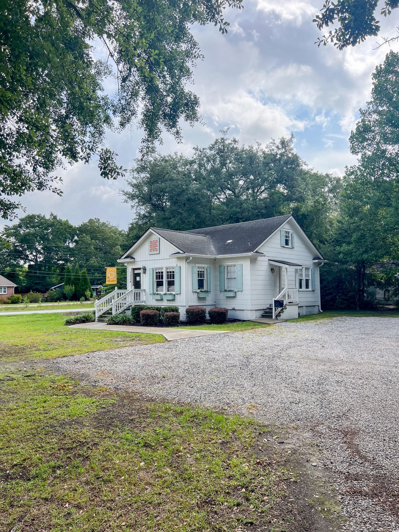 1224 Wappoo Road Photo 12