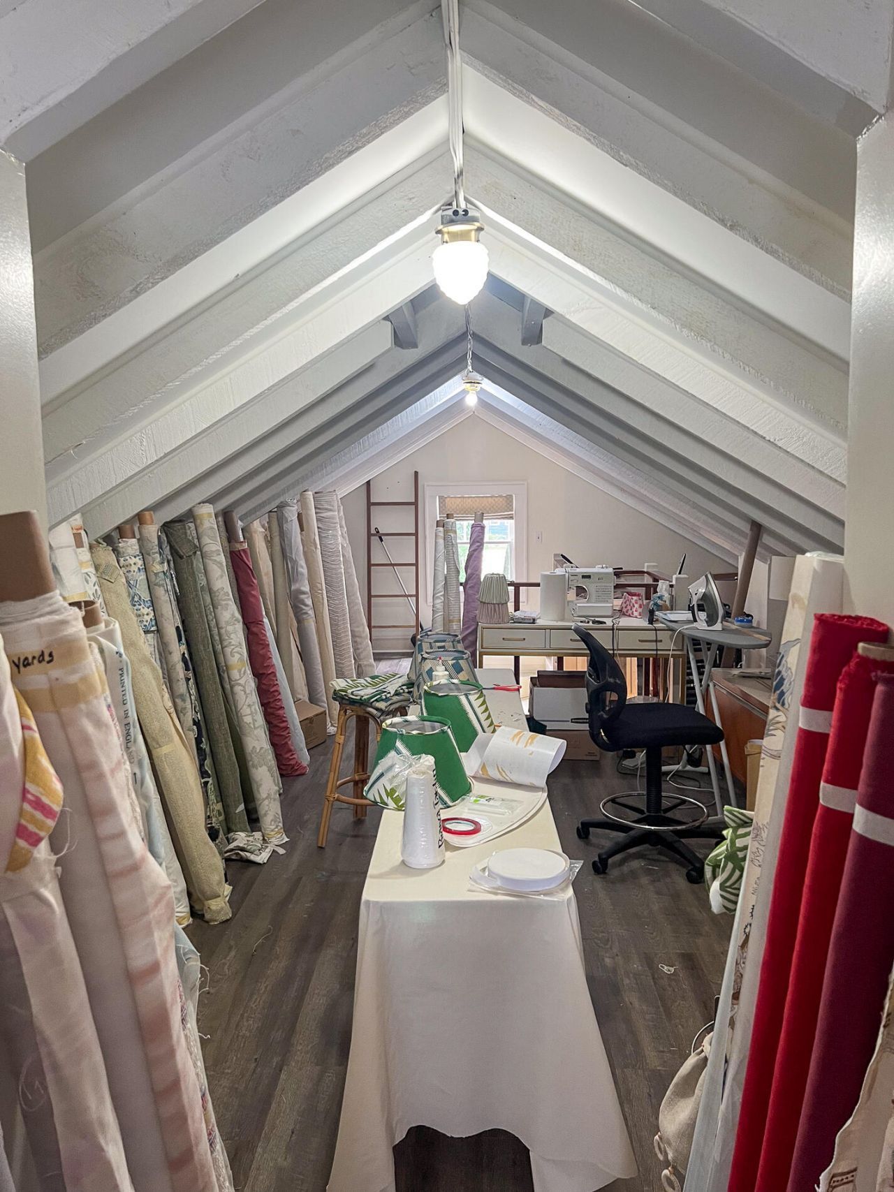 1224 Wappoo Road Photo 5