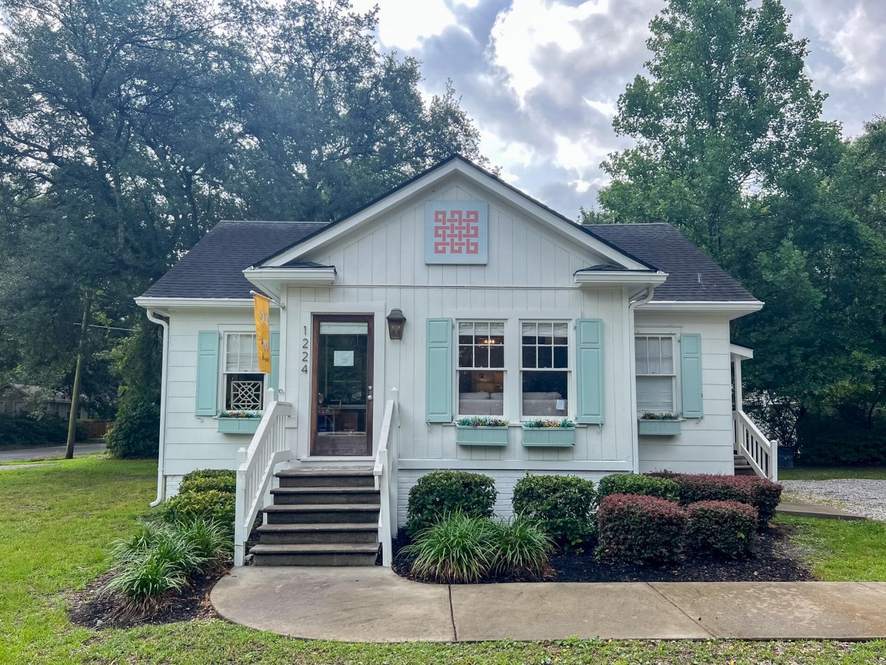 1224 Wappoo Road Photo 7