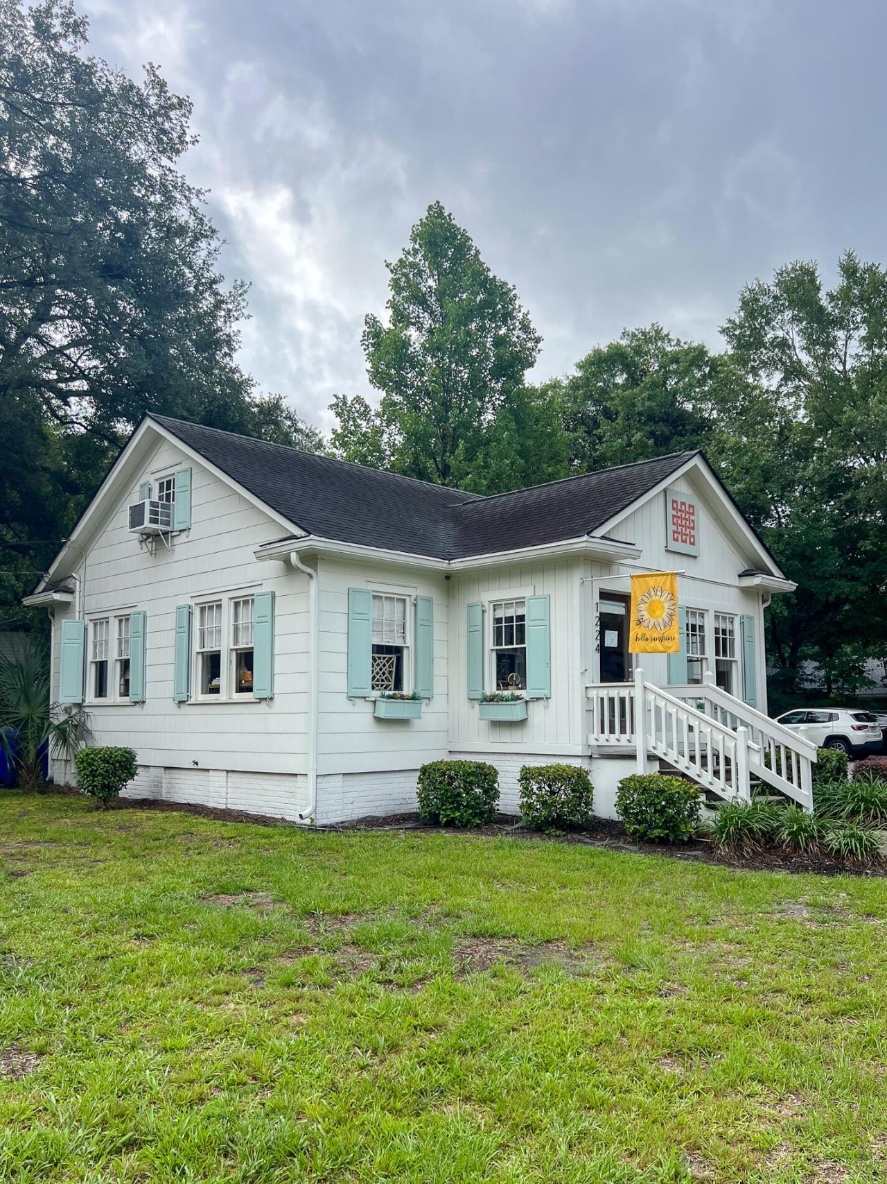 1224 Wappoo Road Photo 8