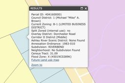 0 Dorchester Rd. Road photo 4