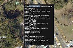 0 Dorchester Rd. Road photo 4