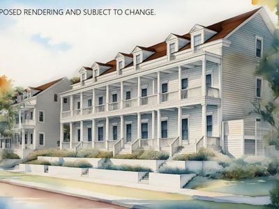 Theresa Drive, Charleston, SC 29412