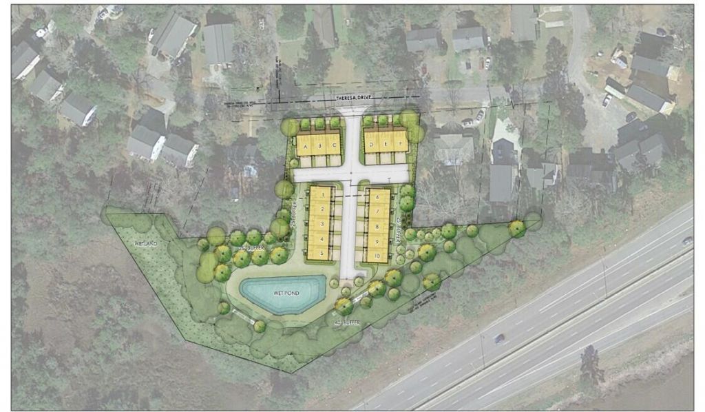 Theresa Drive Photo 7