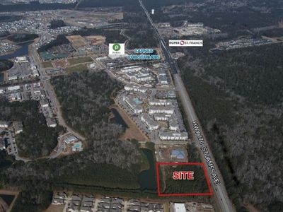 Hwy 176, Goose Creek, SC 29486