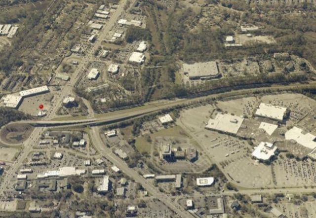 2039 Savannah Highway Photo 5