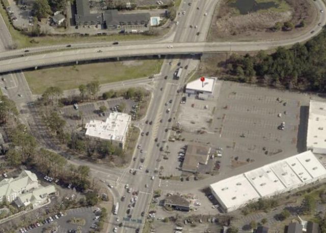 2039 Savannah Highway Photo 6