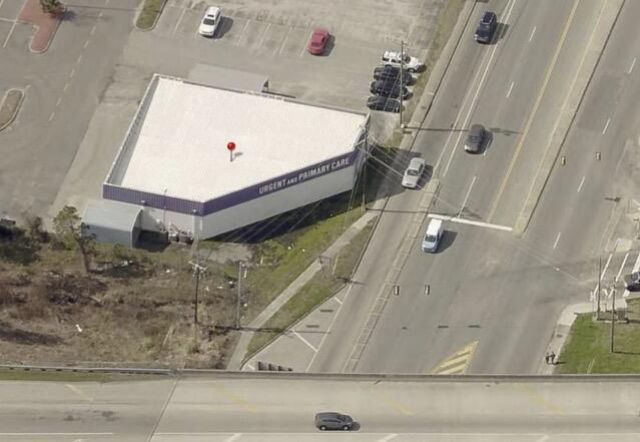 2039 Savannah Highway Photo 7