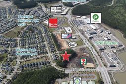 Nexton Parkway photo 4