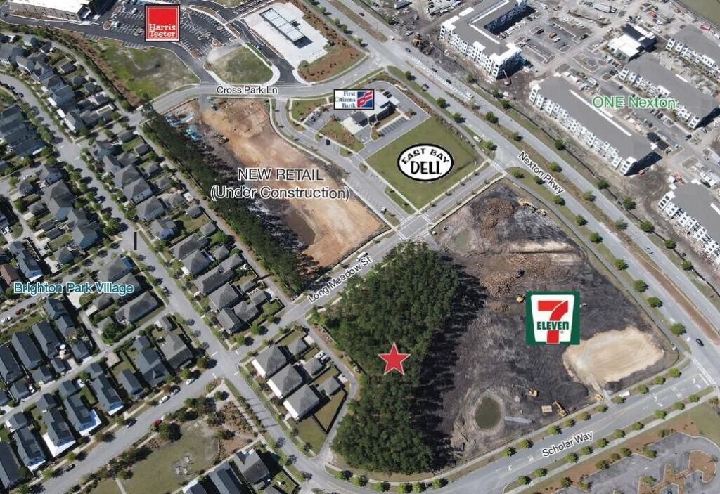 Nexton Parkway Photo 4