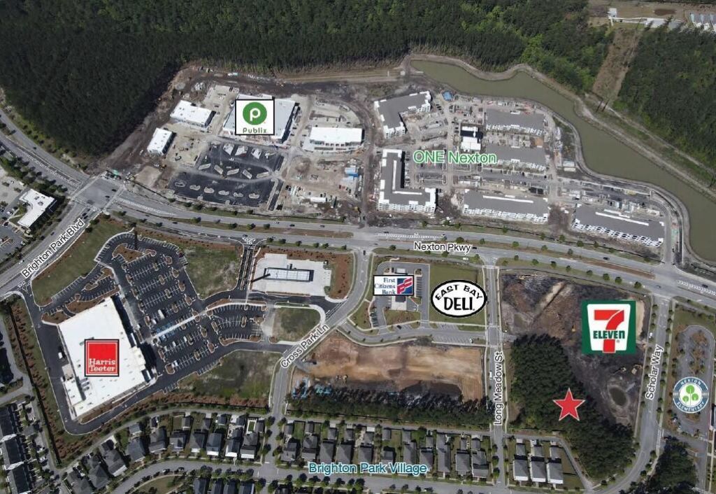 Nexton Parkway Photo 5