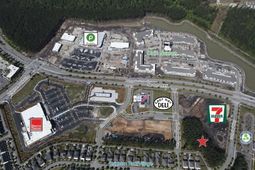 Nexton Parkway photo 4