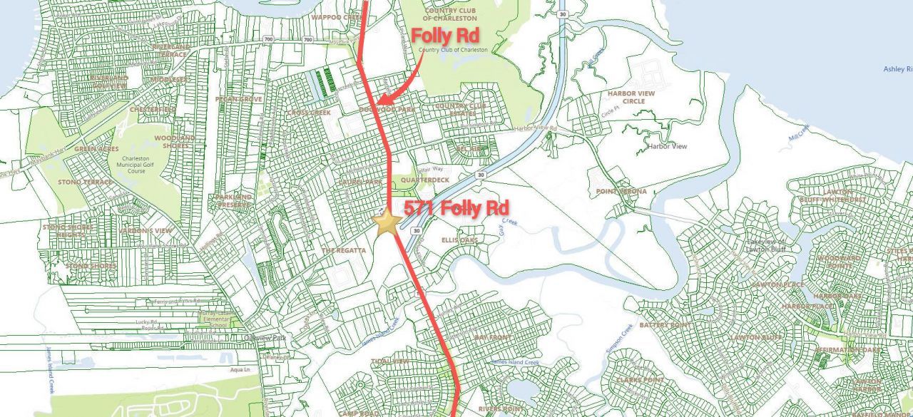 571 Folly Road Photo 5