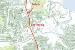 571 Folly Road photo 4