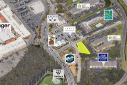 Tanger Outlet Boulevard photo 4