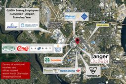 Tanger Outlet Boulevard photo 4