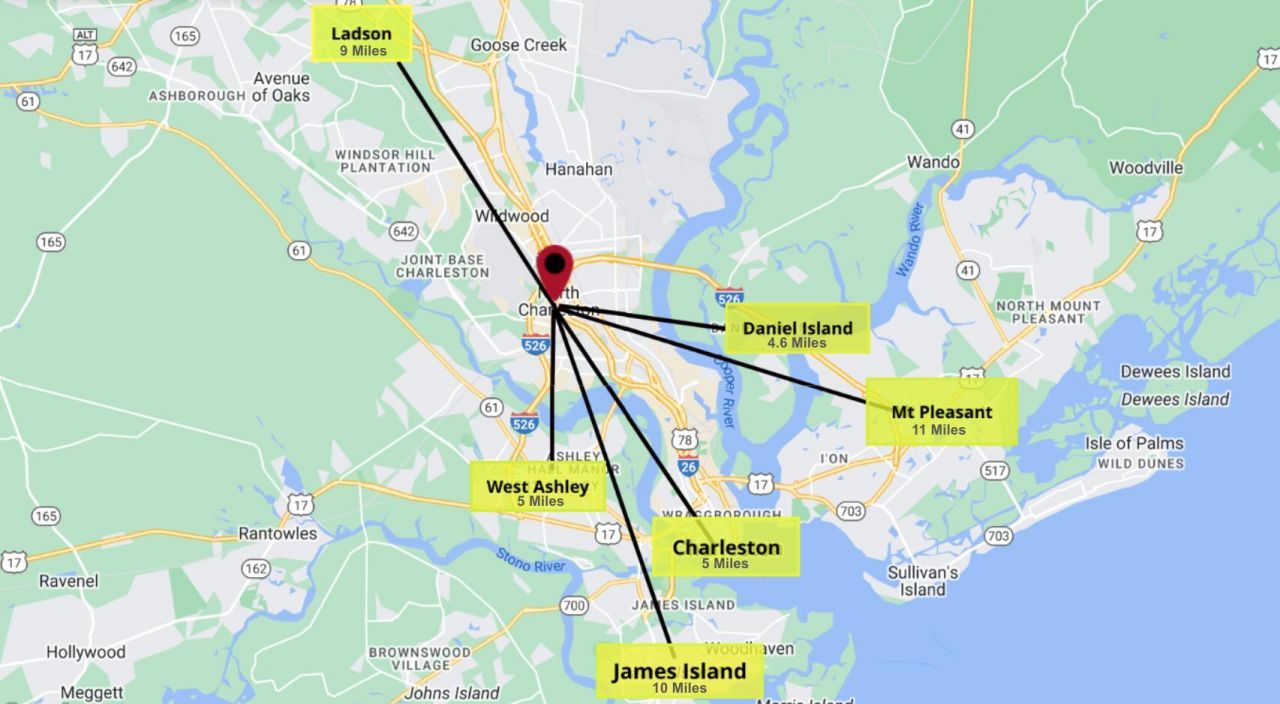 Tanger Outlet Boulevard Photo 6