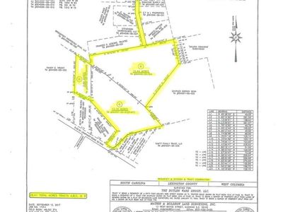 Leaphart Road, West Columbia, SC 29169