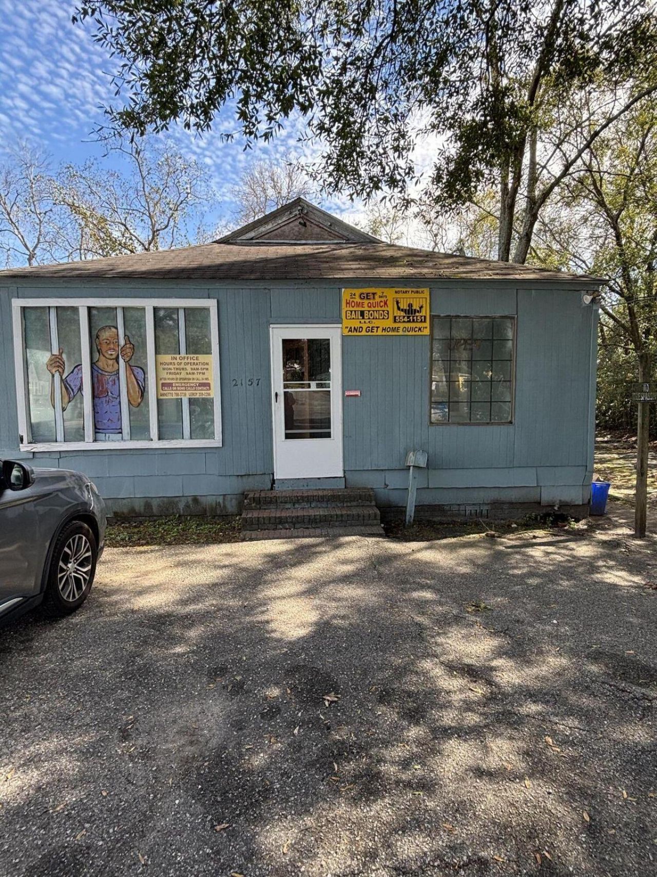 2157 Dorcherster Road Road Photo 1